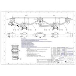 アシュリーページ Hutch Suspension Systems EZ Pull Pin Sub-Assembly Service